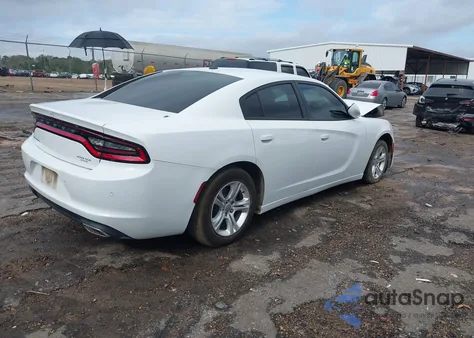2019 Dodge Charger Sxt Rwd z USA, uszkodzony, nr VIN 2C3CDXBGXKH713057